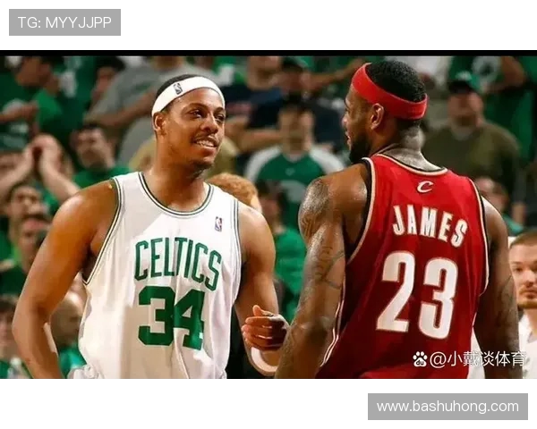 皮尔斯称詹姆斯或迎生涯最后一季伟大时代谁才是真正的篮球之王